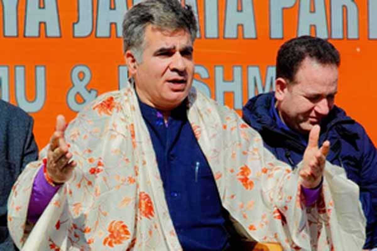 कब होगी उम्मीदवारों की सूची जारी? भाजपा नेता रविंद्र राणा ने दिए बड़े संकेत